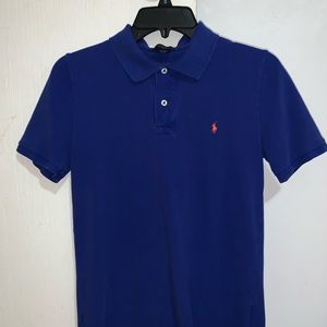 Polo Ralph Lauren shirt